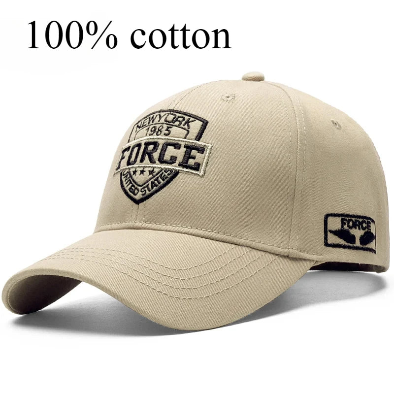 New York Big Head Man Plus Size Baseball Cap 56-60CM 60-65CM Unisex