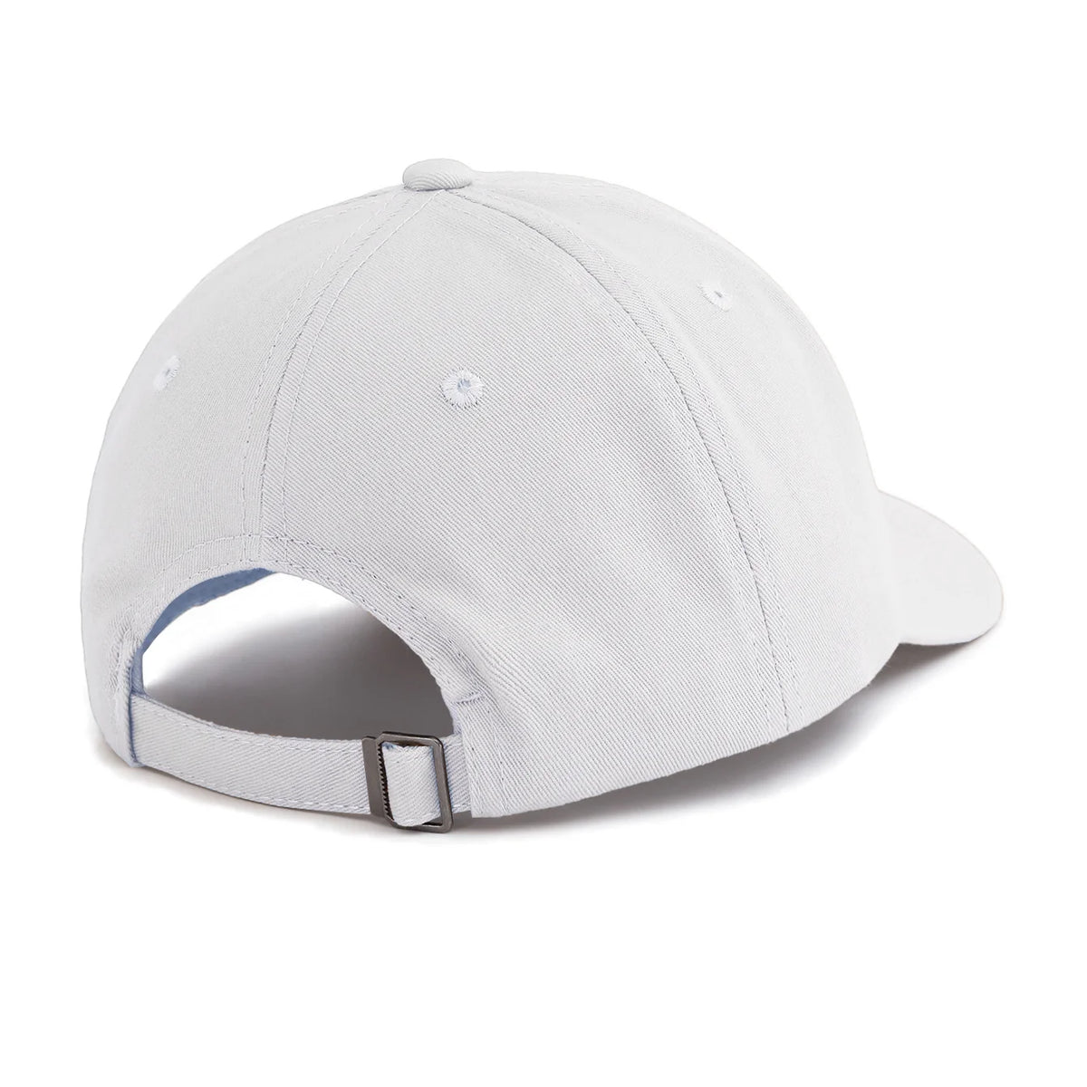 Peeking Black Cat Baseball Cap