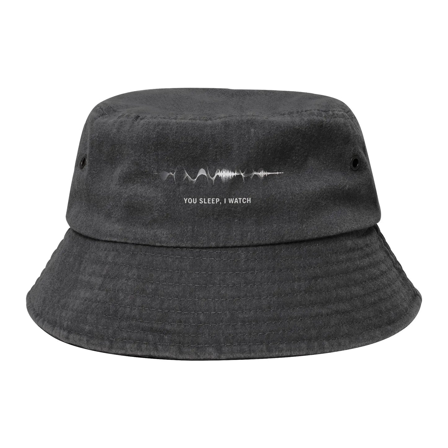 Trendy Project Hail Mary Fist My Bump Bucket Hat