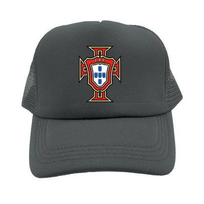 Portugal Baseball Caps