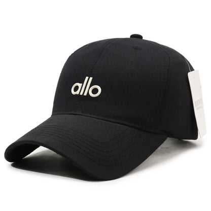New Face Small Sports Cap Versatile Sunscreen Cap Baseball Cap