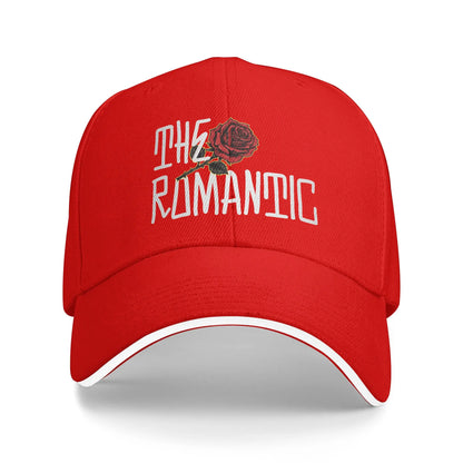 Brunos Mars Baseball Cap Such A Romantic Hip Hop Hats Men Women