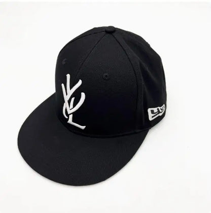 New Arrivals Playboi Carti ALL RED Opium Yvl Fitted Men Women Snapback Cap