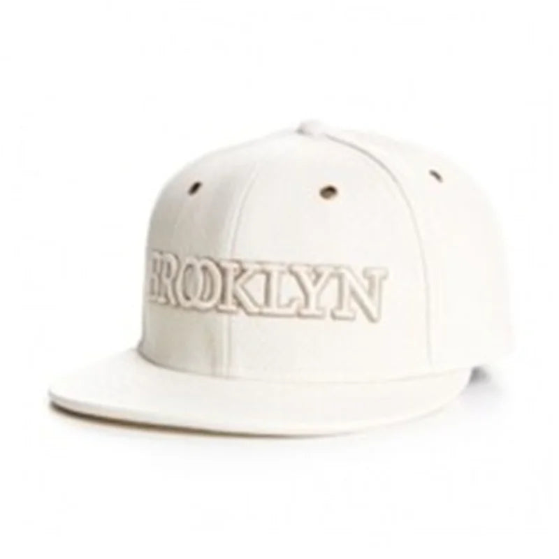 New Luxury Embroidery Snapback Hats