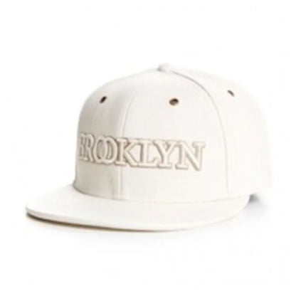 New Luxury Embroidery Snapback Hats