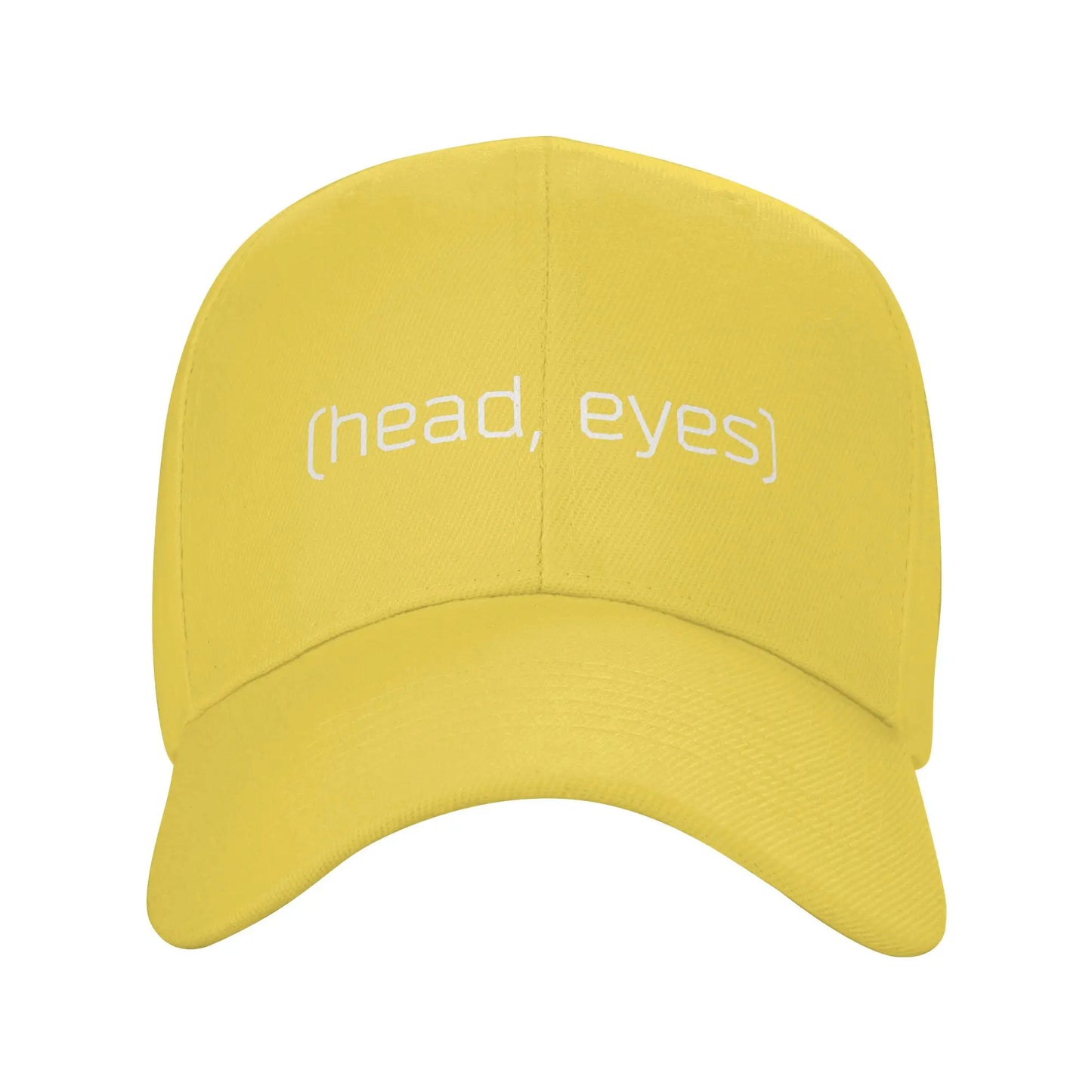 head, eyes Escape From Tarkov Baseball Cap