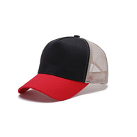 PTB Black Red 507