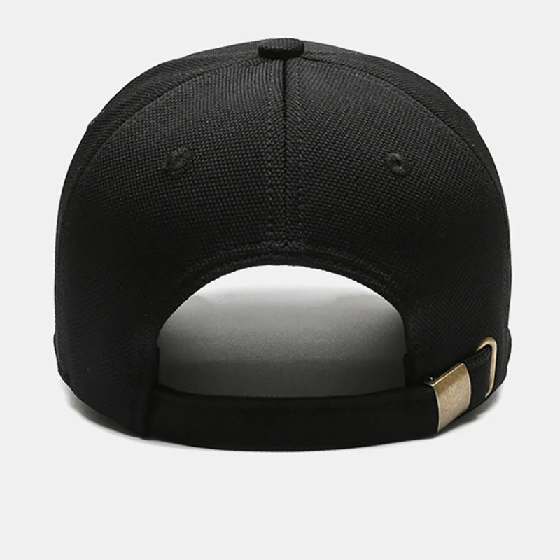 Pineapple Cloth Light Plate Simple Hat Men Casual Baseball Cap