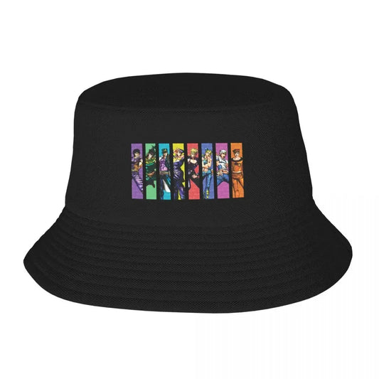 New Sungguh Harum Nafasmu Bucket Hat
