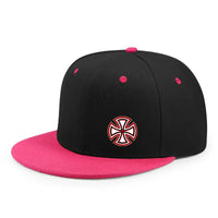 Black Rose Red