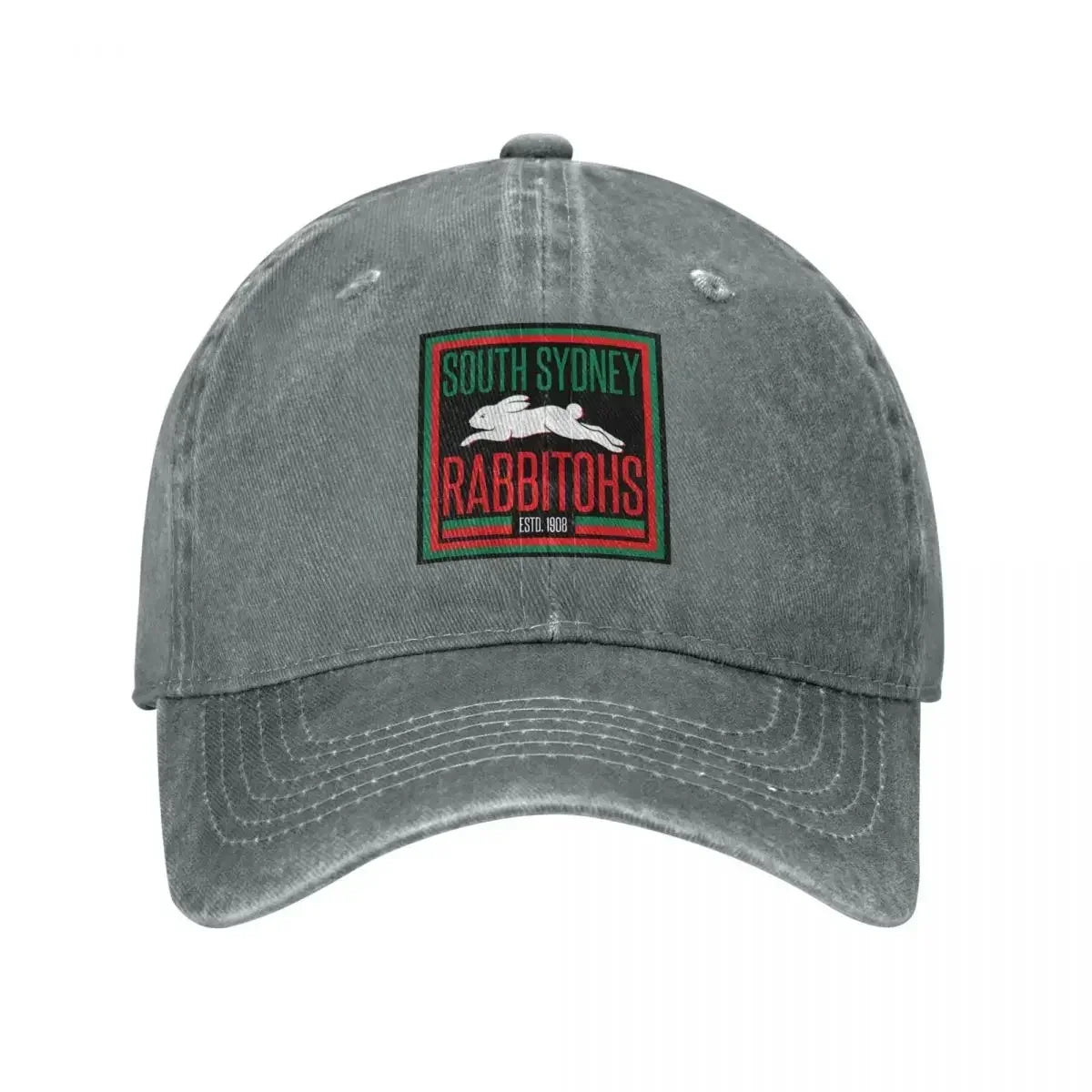Rabbitohs NRL Grand Final Baseball Cap