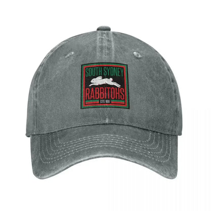 Rabbitohs NRL Grand Final Baseball Cap
