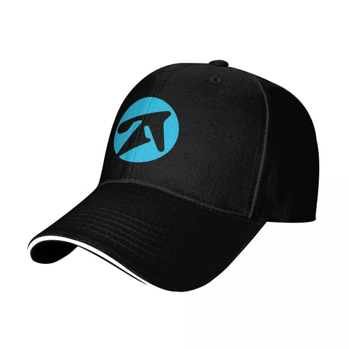 Unisex Baseball Hats Aphex Twin Vintage Outdoor Streetwear Summer Sports Baseball Caps Hip Hop Cap Casquette Hats