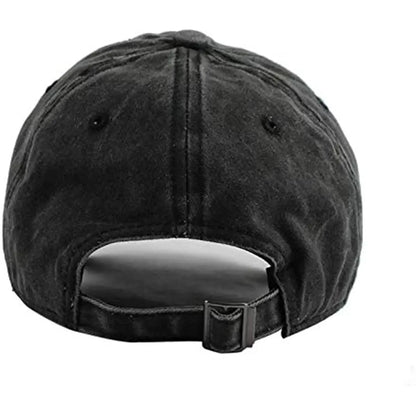 Espana Flag of Spain Spanish Denim Hats Baseball Caps