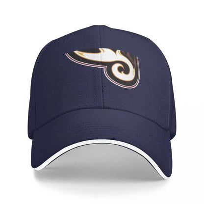 Rhein Fire Vintage Logo Classic Baseball Cap For Women Men