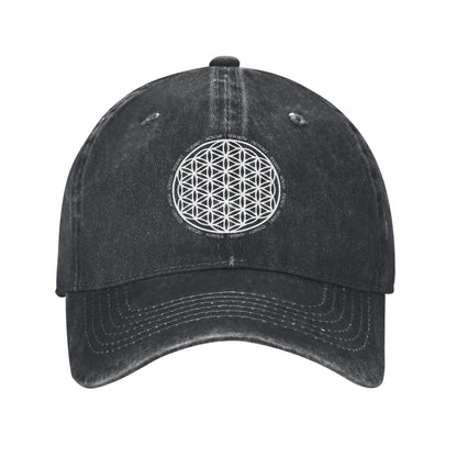 BMTH Bring Me The Horizon Sun Baseball Cap