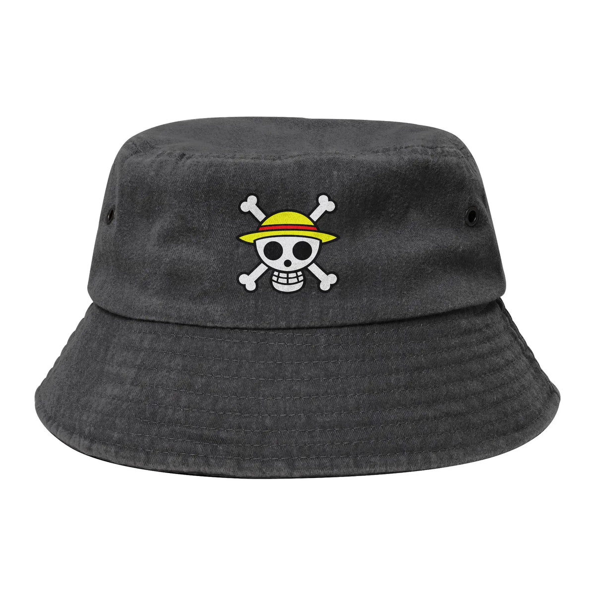 Bucket Hat One Piece