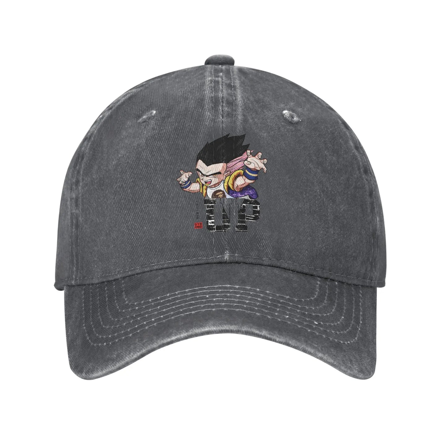 Dragon Ball Cap Goku Fashion Baseball Cap