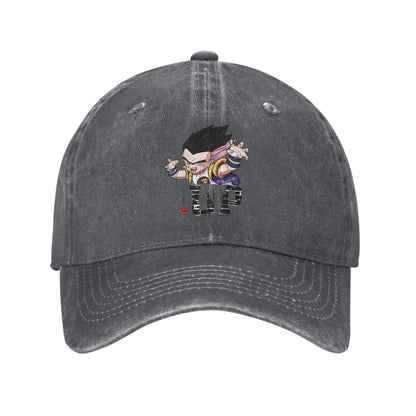 Dragon Ball Cap Goku Fashion Baseball Cap