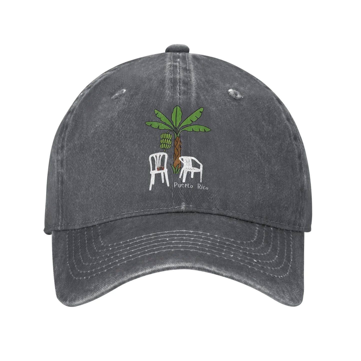 Fashion DTMF Debi Tirar Mas Fotos Baseball Cap Men Women