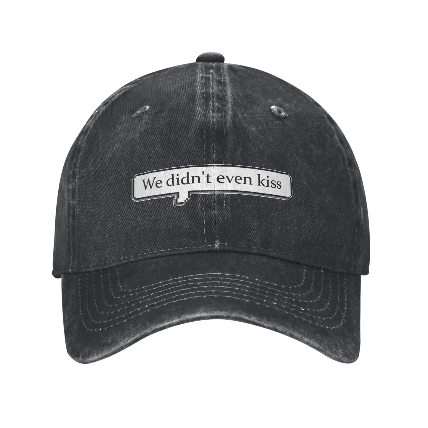 llya Rozanov Heated Rivalry Casual Baseball Cap Men Women
