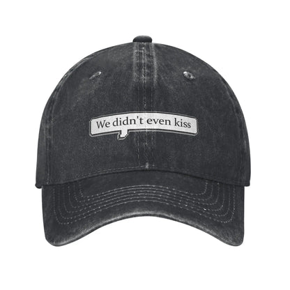 llya Rozanov Heated Rivalry Casual Baseball Cap Men Women
