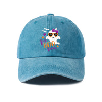 Lake Blue