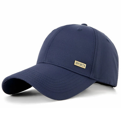 High Quality Dry Quick Sun Caps Lady Outdoors