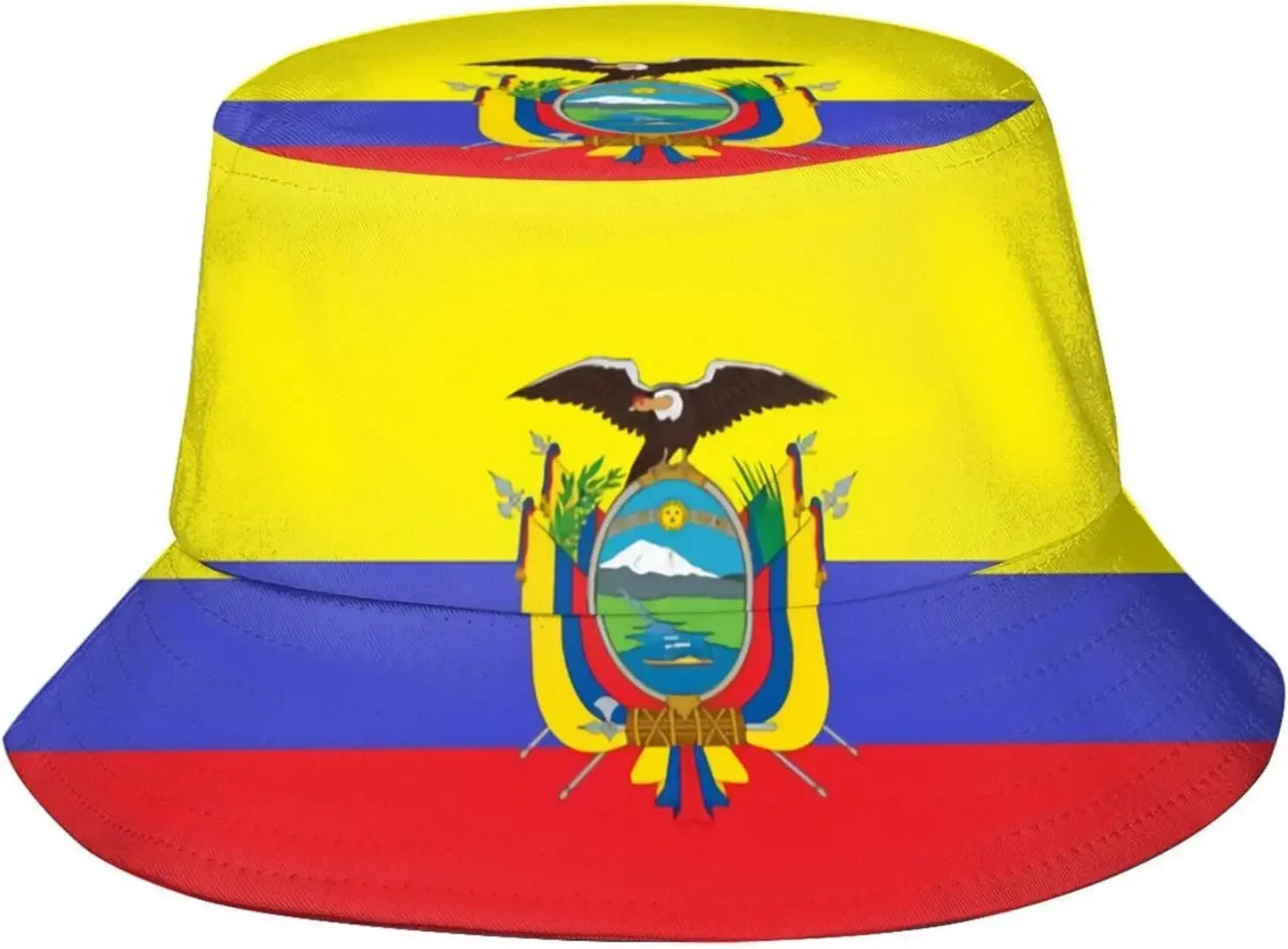 Belgium Flag Fisherman Cap Hip Hop Gorras Summer Unisex Printing Bucket Hat
