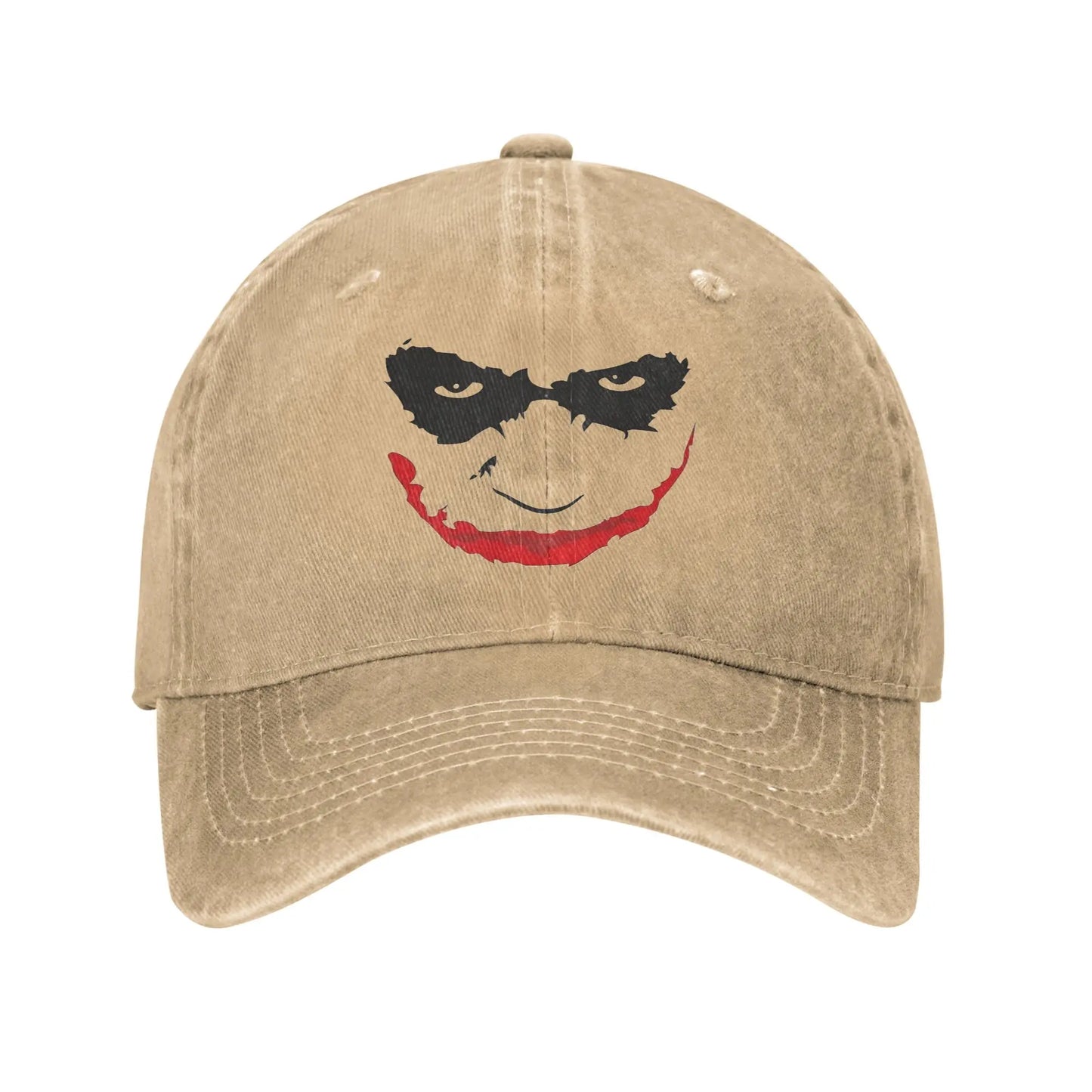 Batman Symbol Classic Logo Men Women Baseball Cap