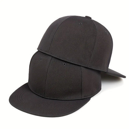 Fashion Sports Cotton Snapback Hat Hip Hop For Fashion Men