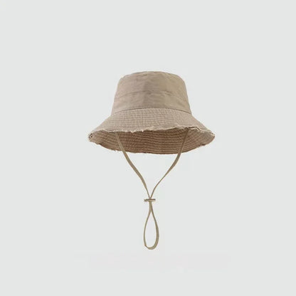 Four Season Fisherman Hat