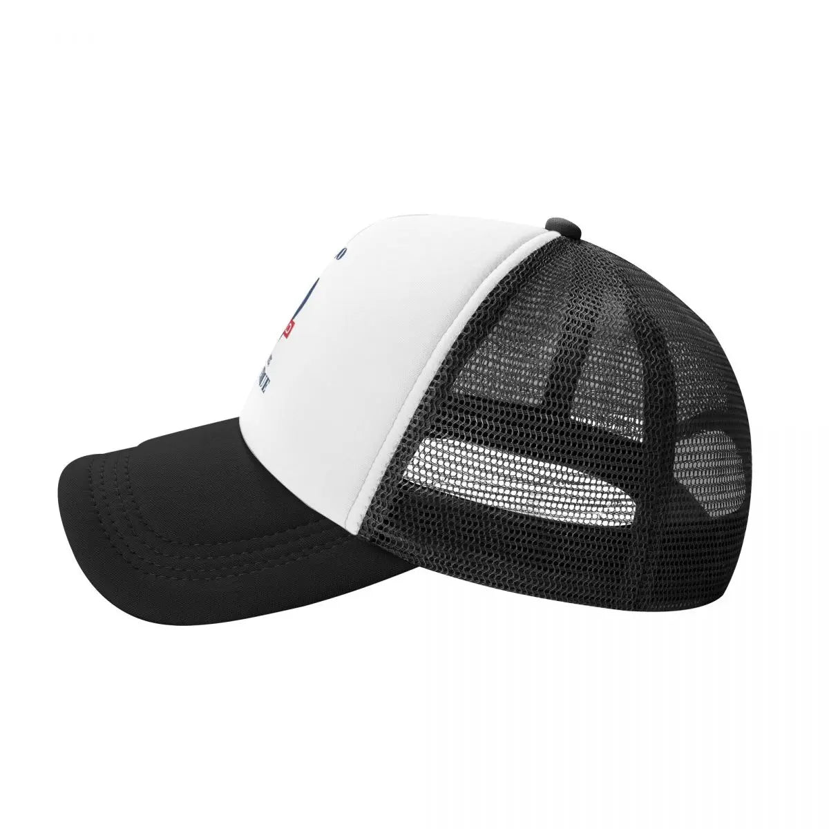 Social Y Deportivo Colo-Colo Mesh Baseball Cap