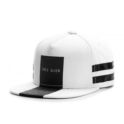Fashion New High Quality Unisex Snapback Caps for Women Men