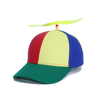 Yellow Fan Green Y