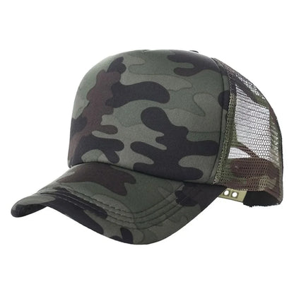 Baseball Cap Moisture-Wicking Unisex Quick-Dry Hat Sun Hat