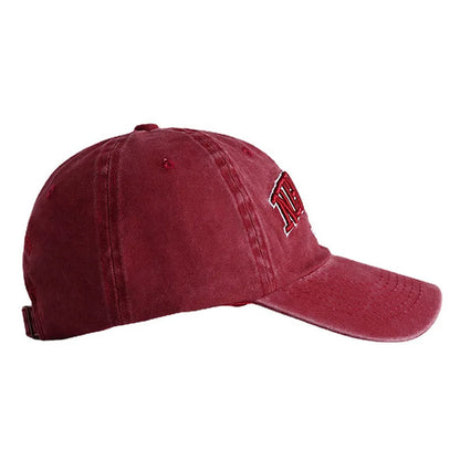 New York Embroidered Baseball Cap