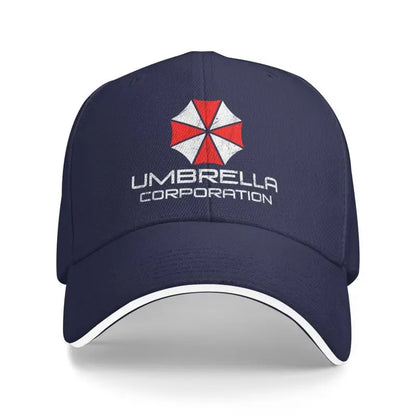 Umbrella Corporation Baseball Cap