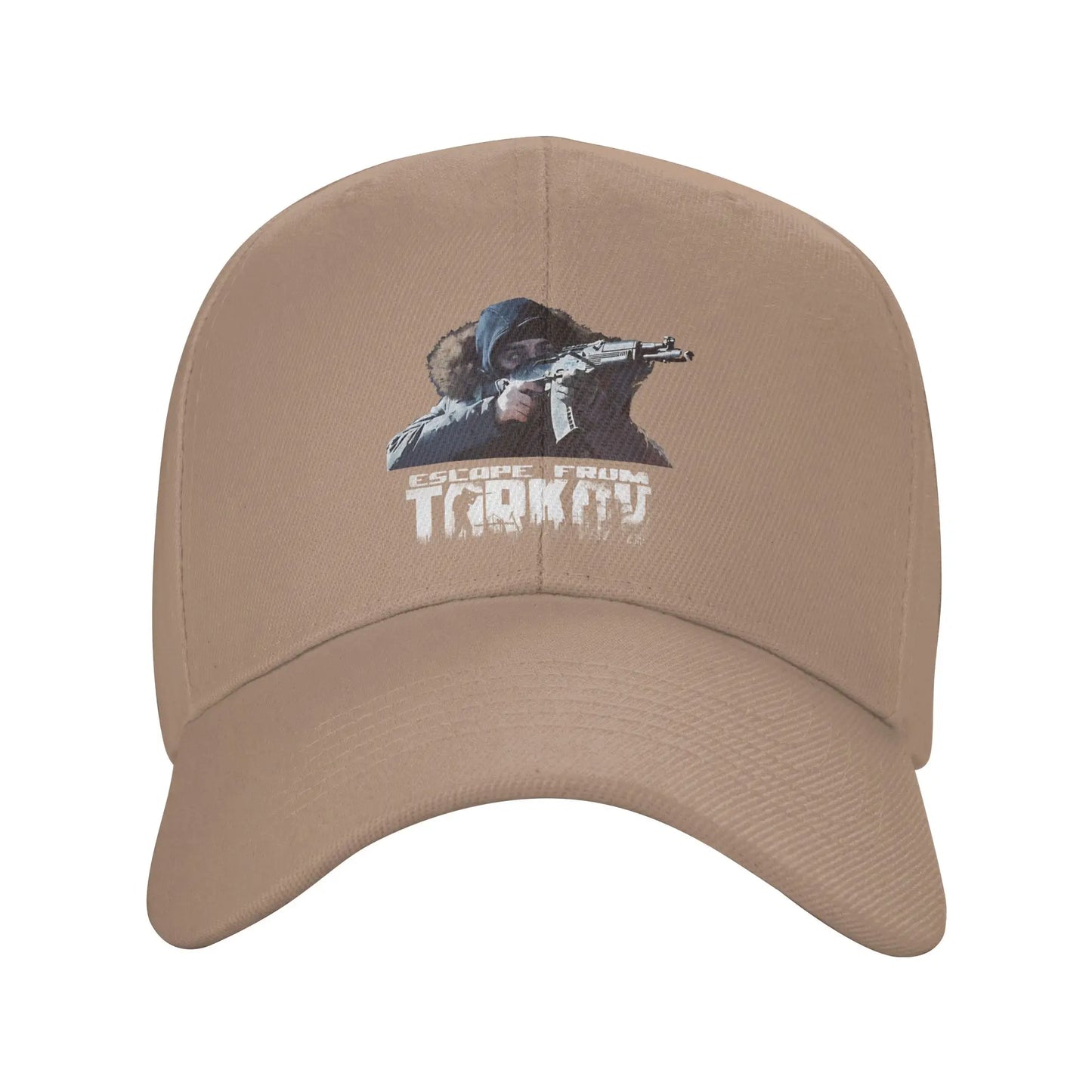 Escape From Tarkov (2) Baseball Cap
