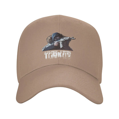 Escape From Tarkov (2) Baseball Cap