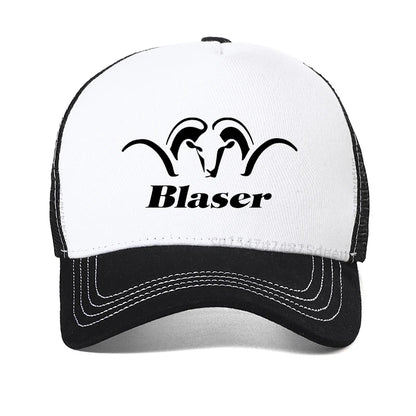 Blaser Germany Gun Baseball Cap
