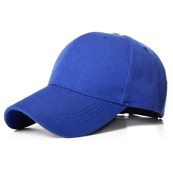 Men Women Multiple Color Baseball Cap Peaked Cap Unisex