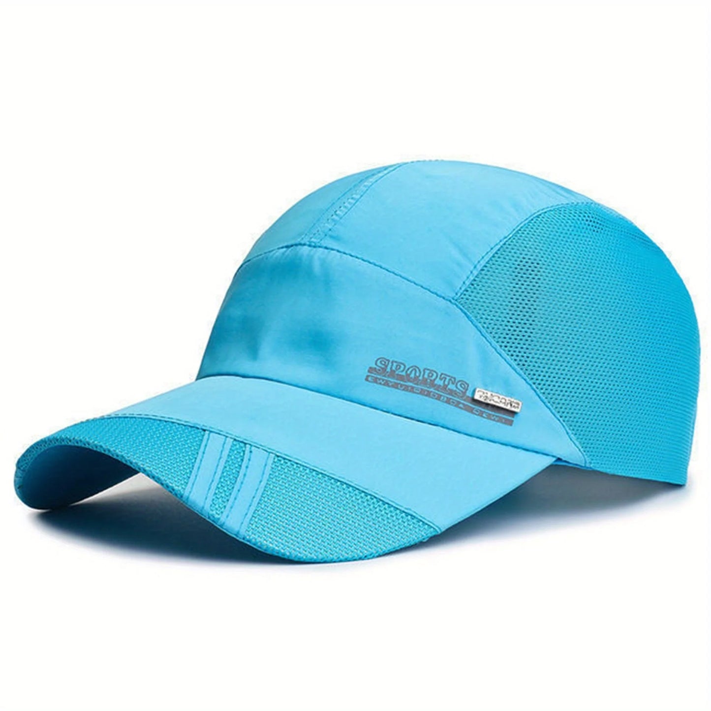 Breathable Sun Protection Baseball Cap