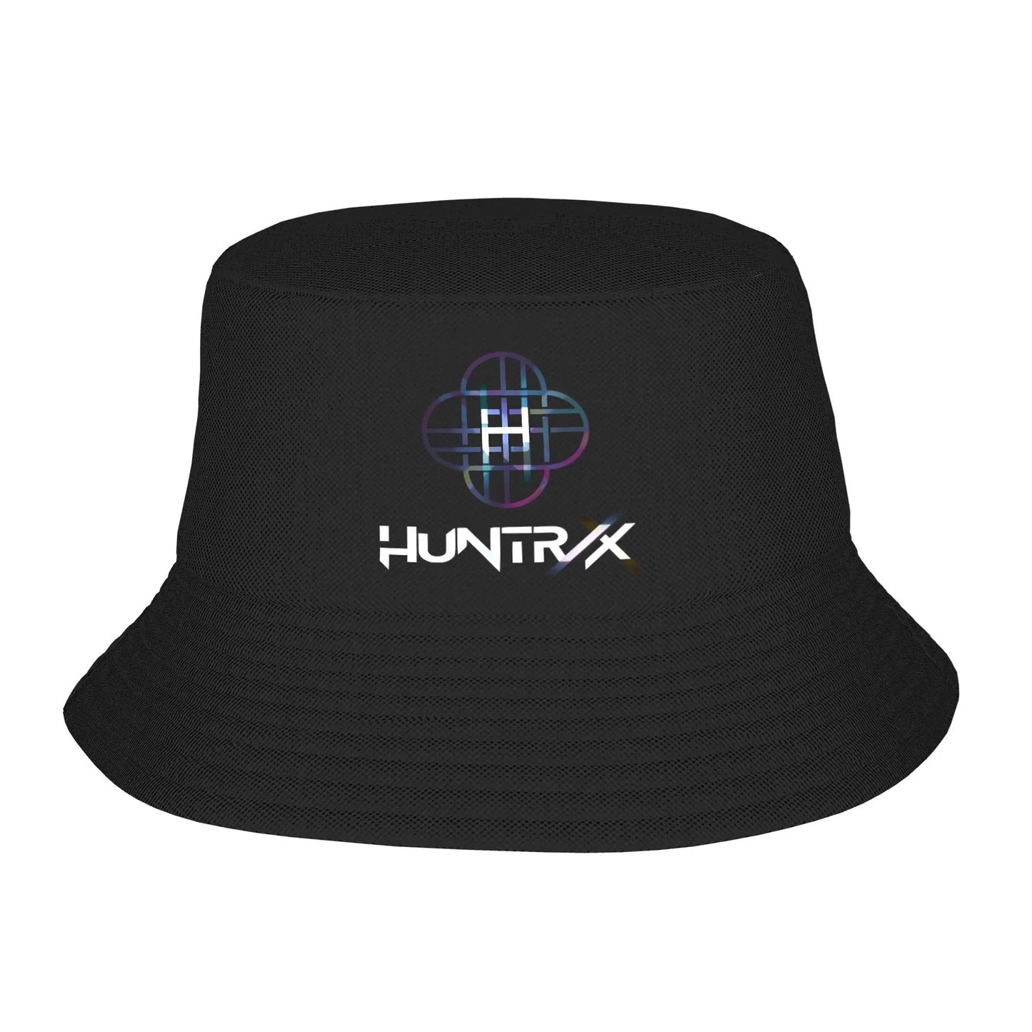 Kpop Demon Hunters Huntrix Zoey Rumi Mira Merch Bucket Hats