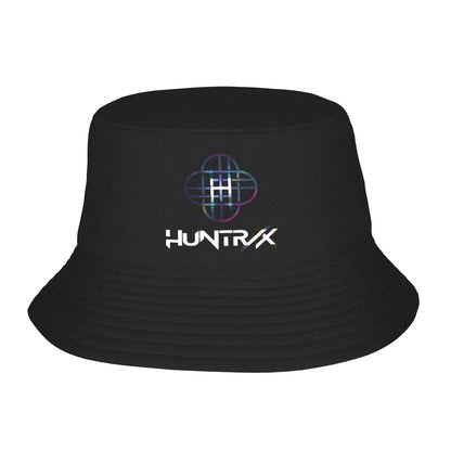 Kpop Demon Hunters Huntrix Zoey Rumi Mira Merch Bucket Hats
