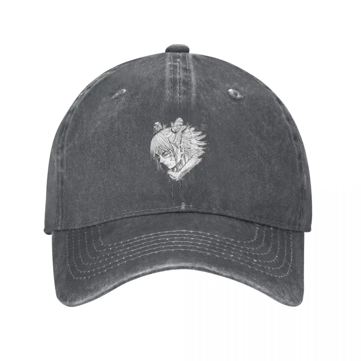KASHIMO Baseball Cap