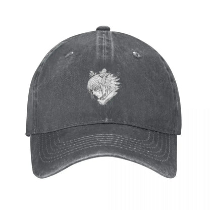 KASHIMO Baseball Cap