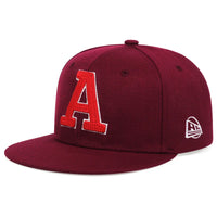 Wine red