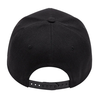 Adjustable Snapback Hat For Men Women Unisex Hip Hop Baseball Cap