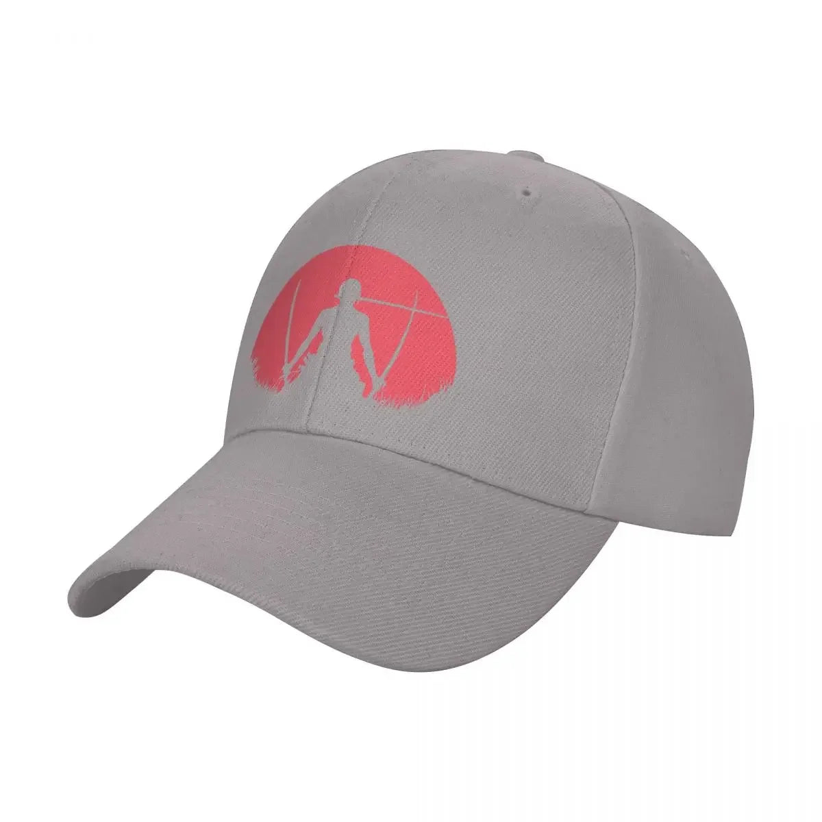 Red Moon Zoro Lightweight Summer Hat Cap For Men Men's Baseball Cap